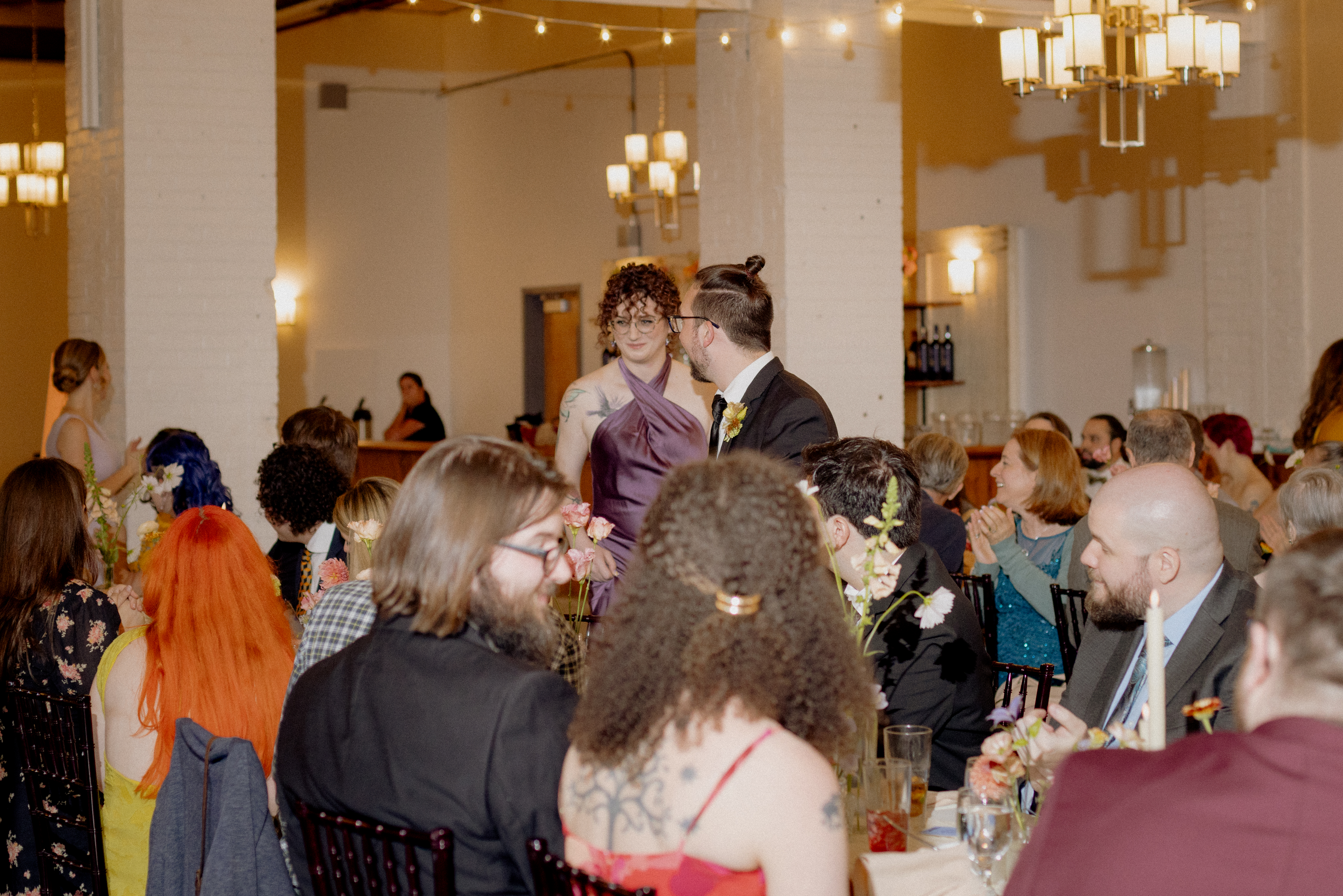 My First Wedding Since Coming Out - August 2025